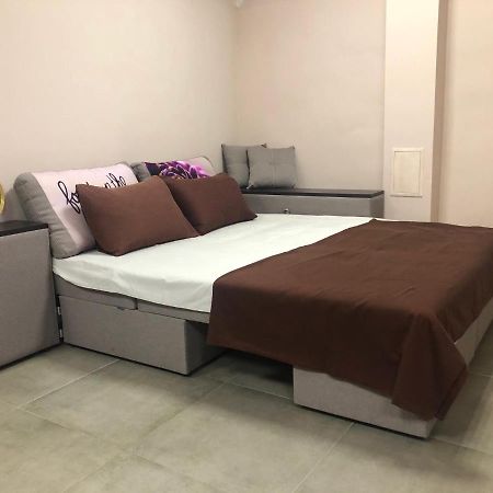 Nigoyana,23 Apartment Вокзал Днепр Extérieur photo