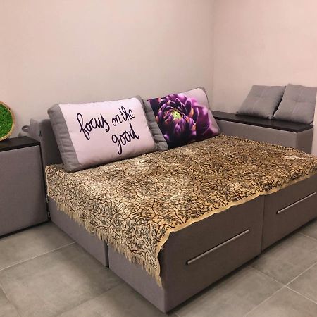 Nigoyana,23 Apartment Вокзал Днепр Extérieur photo