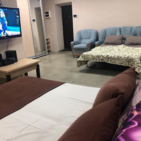 Nigoyana,23 Apartment Вокзал Днепр Extérieur photo