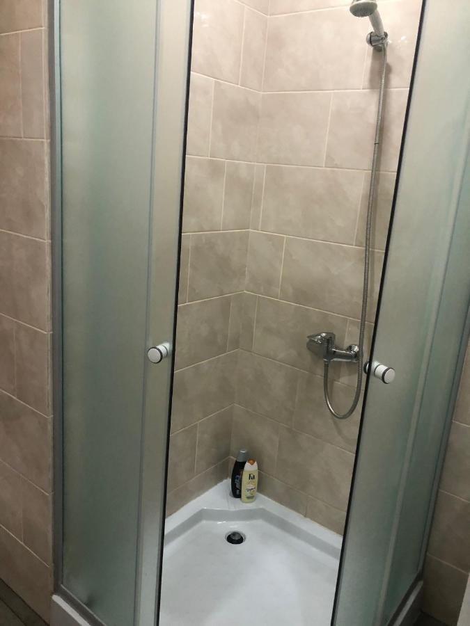 Nigoyana,23 Apartment Вокзал Днепр Extérieur photo