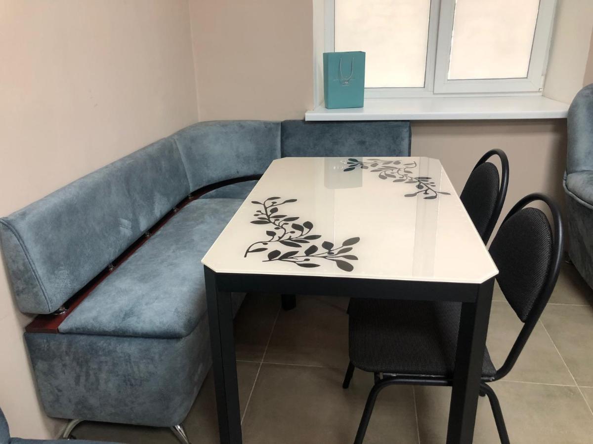 Nigoyana,23 Apartment Вокзал Днепр Extérieur photo