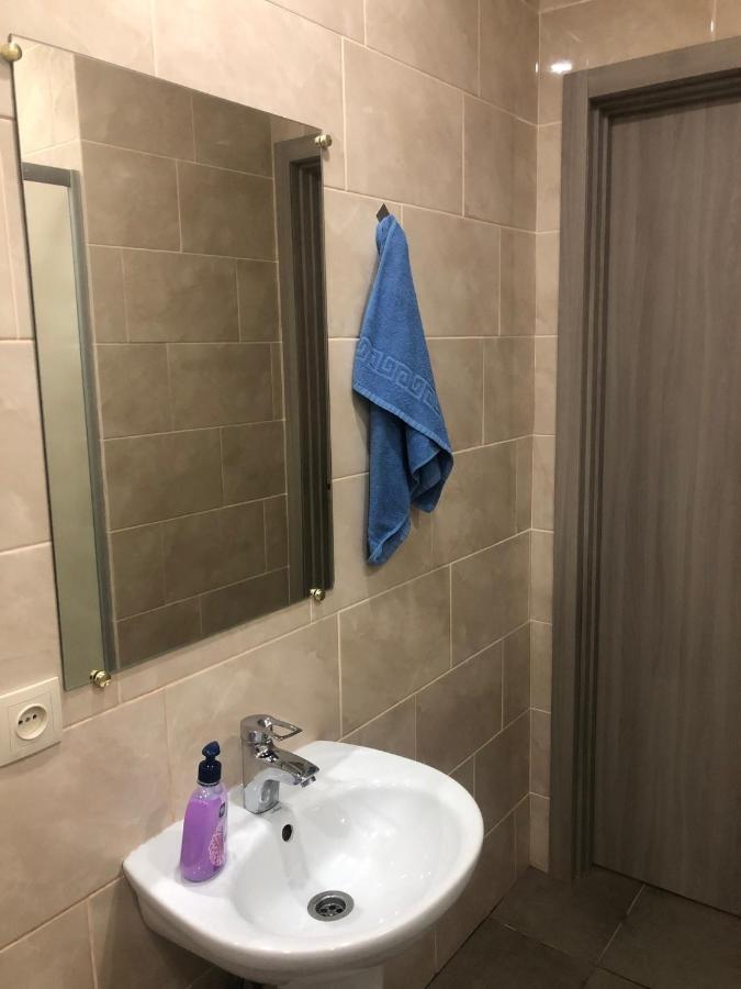 Nigoyana,23 Apartment Вокзал Днепр Extérieur photo