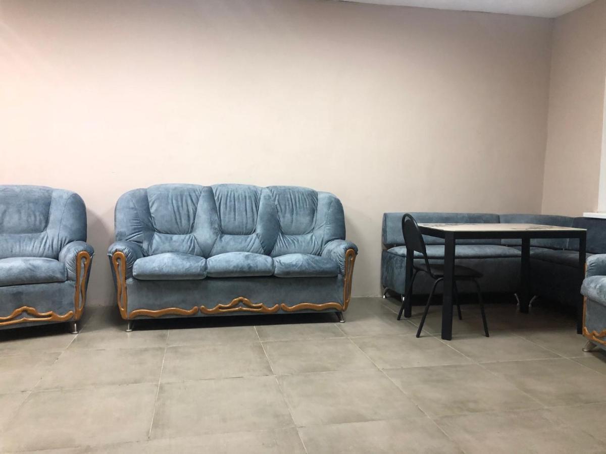 Nigoyana,23 Apartment Вокзал Днепр Extérieur photo