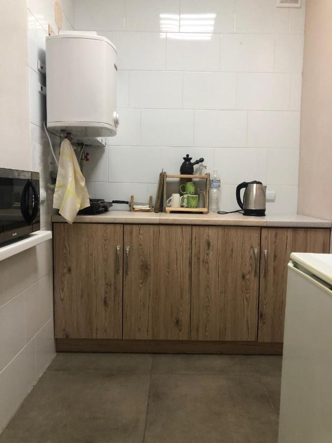 Nigoyana,23 Apartment Вокзал Днепр Extérieur photo
