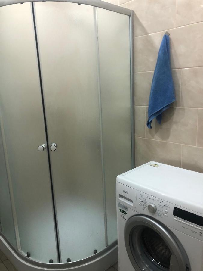 Nigoyana,23 Apartment Вокзал Днепр Extérieur photo
