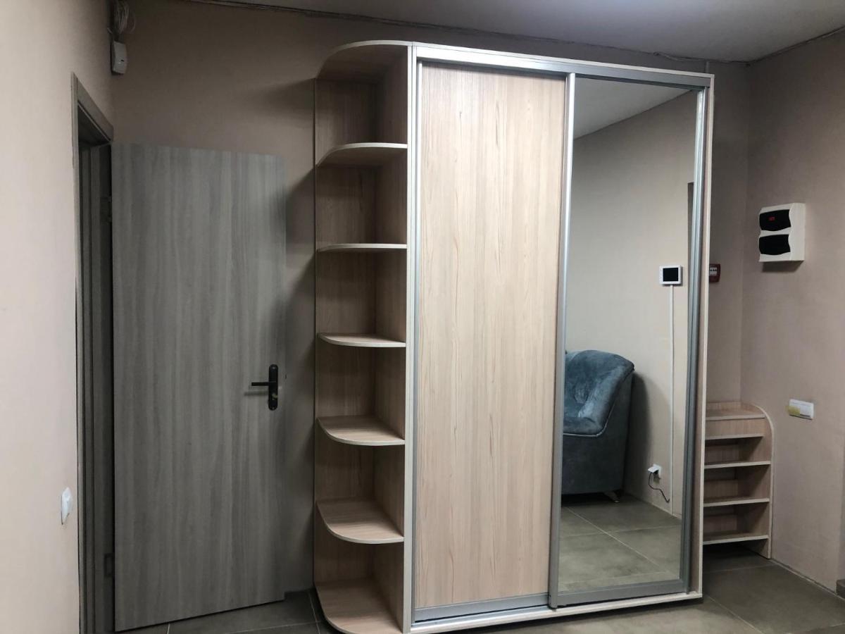 Nigoyana,23 Apartment Вокзал Днепр Extérieur photo